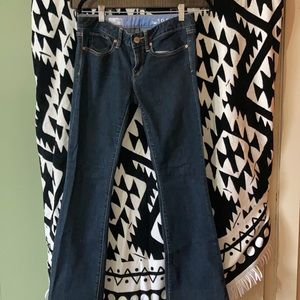 Gap 1969 jeans